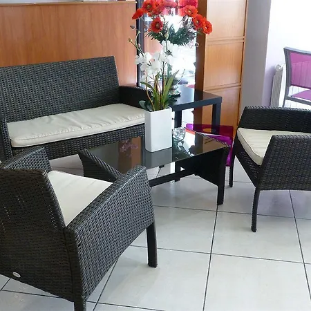Du Midi Gare De Lyon Hotel