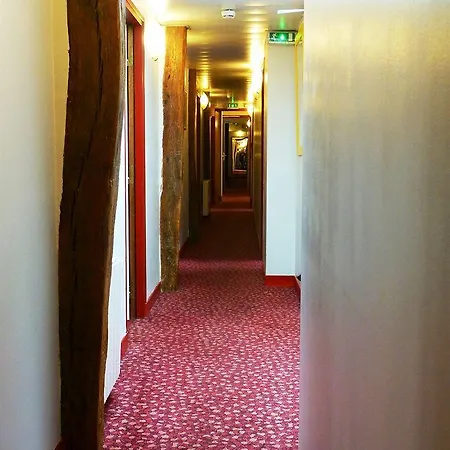 Du Midi Gare De Lyon Hotel Paris