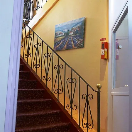 Du Midi Gare De Lyon Hotell Paris