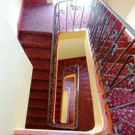 Du Midi Gare De Lyon Hotel 2*