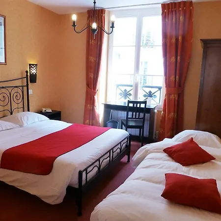 Du Midi Gare De Lyon Hotel