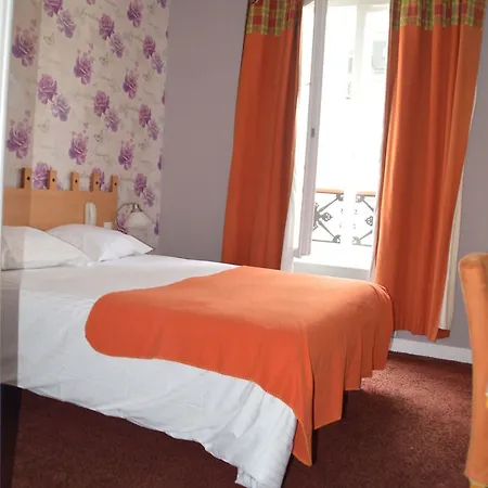 Du Midi Gare De Lyon Hotel Paris