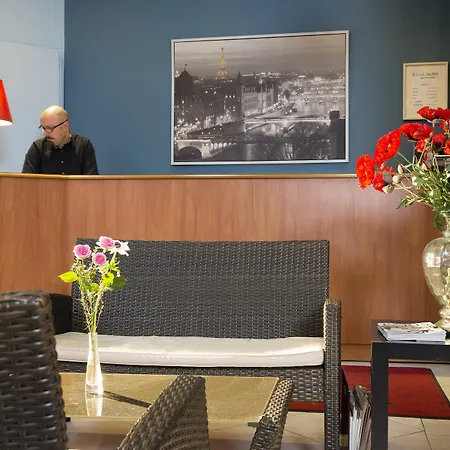 Du Midi Gare De Lyon Hotel Paris