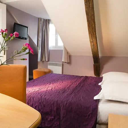 Du Midi Gare De Lyon Hotel Paris