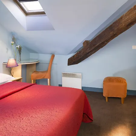 Hotel Du Midi Gare De Lyon 2*