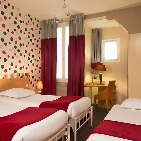 Du Midi Gare De Lyon Hotel Paris