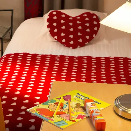 Hotel Du Midi Gare De Lyon 2*