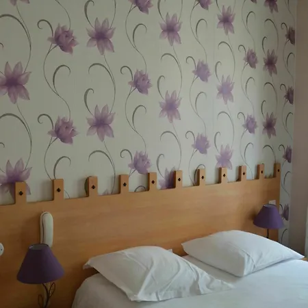 Hotel Du Midi Gare De Lyon 2*